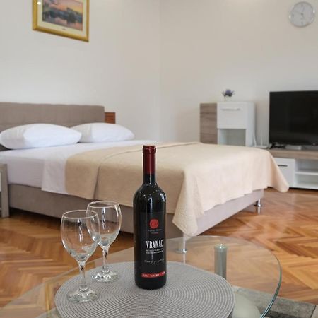 Apartman Simovic Trebinje Kültér fotó