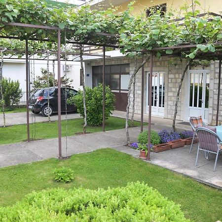 Apartman Simovic Trebinje Kültér fotó
