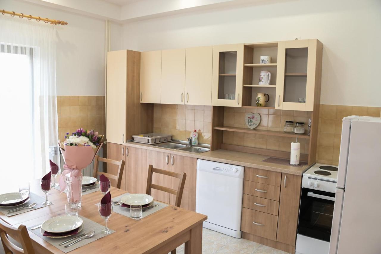 Apartman Simovic Trebinje Kültér fotó