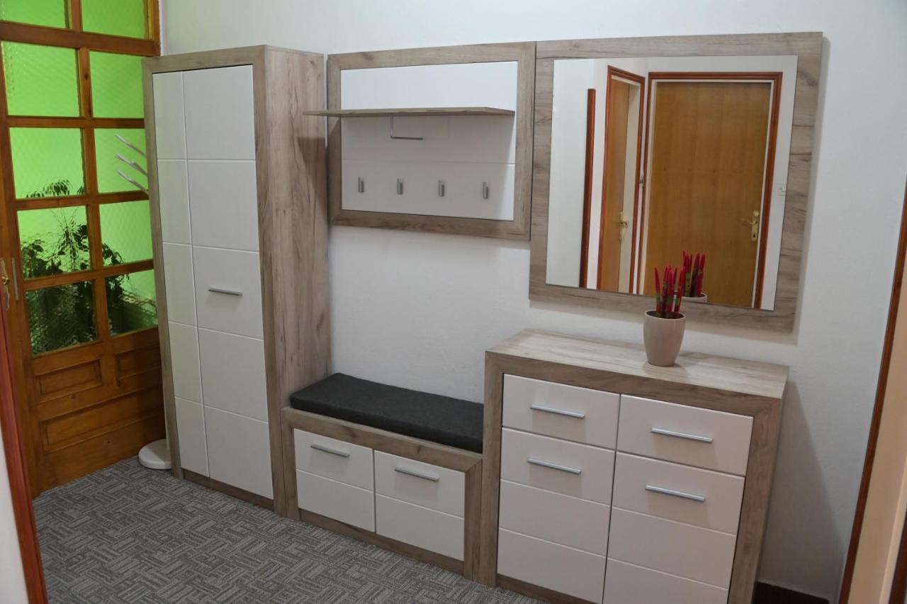 Apartman Simovic Trebinje Kültér fotó