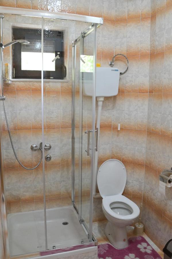 Apartman Simovic Trebinje Kültér fotó