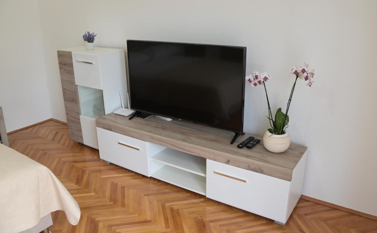 Apartman Simovic Trebinje Kültér fotó
