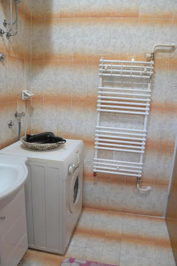 Apartman Simovic Trebinje Kültér fotó