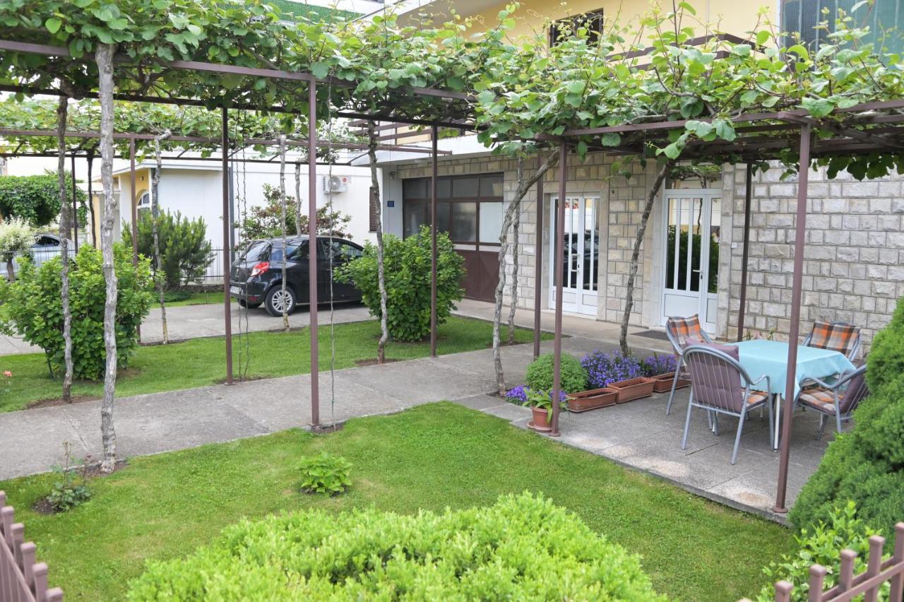 Apartman Simovic Trebinje Kültér fotó