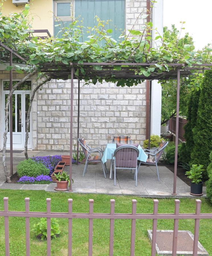 Apartman Simovic Trebinje Kültér fotó